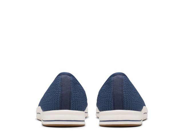 Breeze Stretch Slip-On