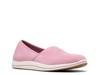 Breeze Stretch Slip-On Lilac view