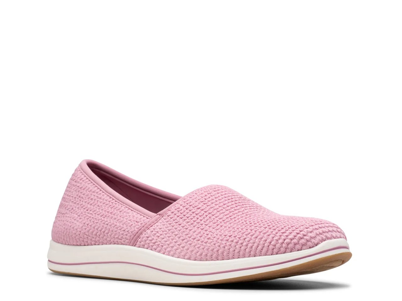 Breeze Stretch Slip-On