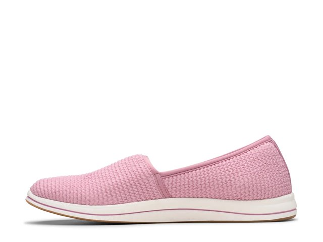Breeze Stretch Slip-On