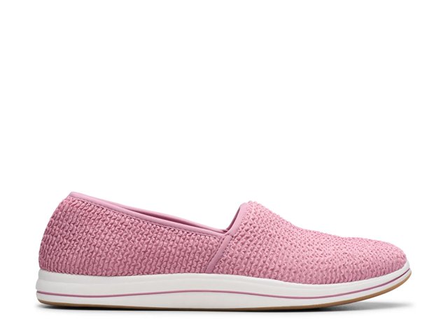 Breeze Stretch Slip-On