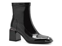 Fortune Bootie Black view