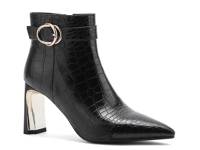 Groovy Bootie Black view