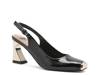 Loraine Pump Black view
