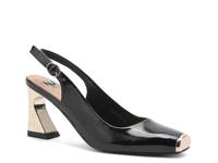 Loraine Pump Black view