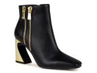 Lush Bootie Black view