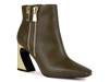Lush Bootie Olive Green view