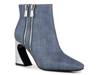 Lush Bootie Blue Denim view