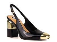 Nova Pump Black view