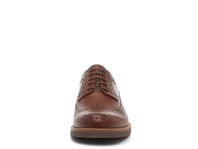 Ivon Wingtip Oxford
