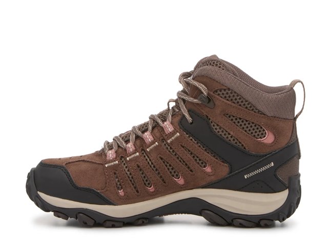 Crosslander Waterproof Hiking Boot - Women's