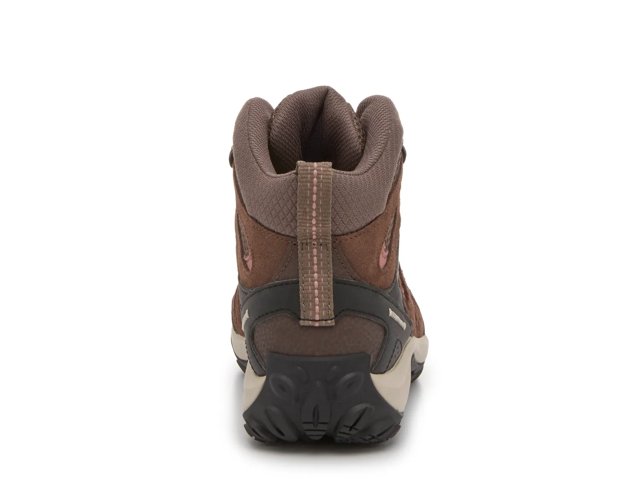 Crosslander Waterproof Hiking Boot - Women's