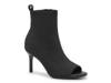 Caprea Bootie Black view