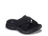 Summits Fantasy Walk Sandal Black view
