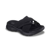 Summits Fantasy Walk Sandal Black view