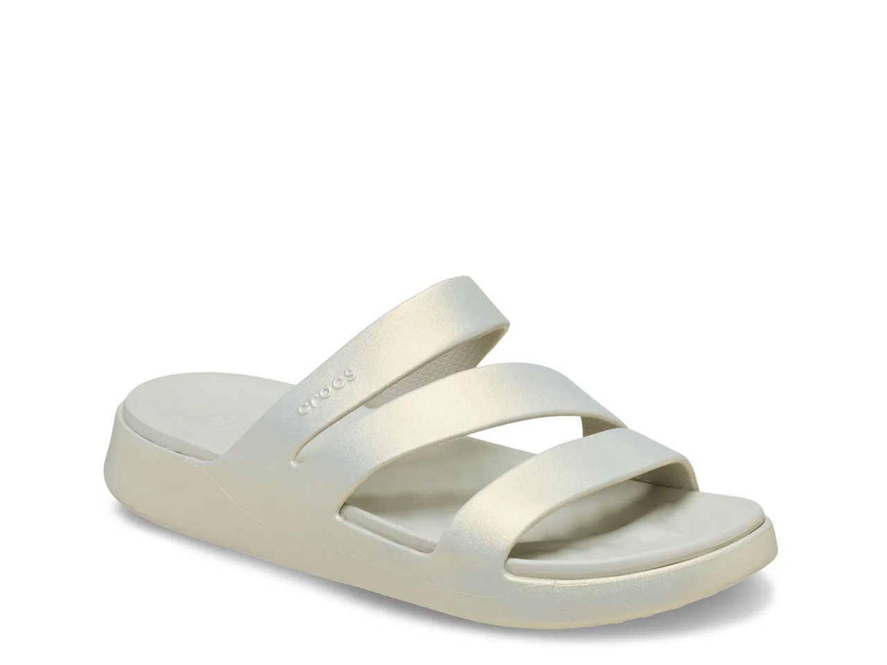 Getaway Strappy Sandal - Women's
