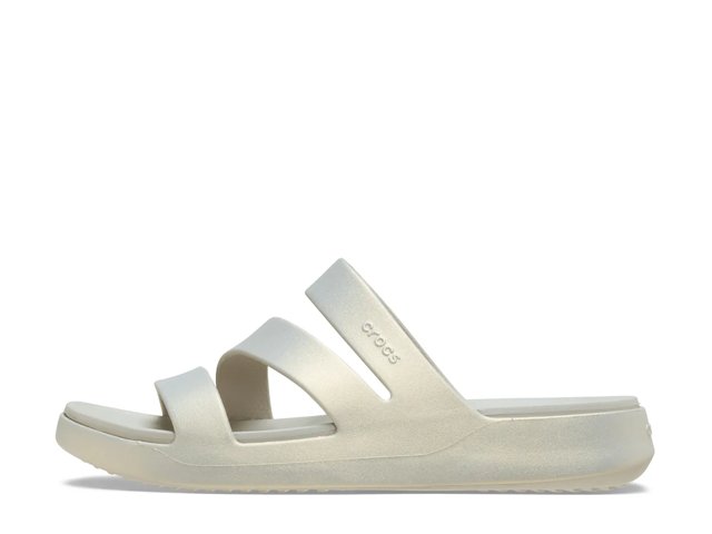 Getaway Strappy Sandal - Women's