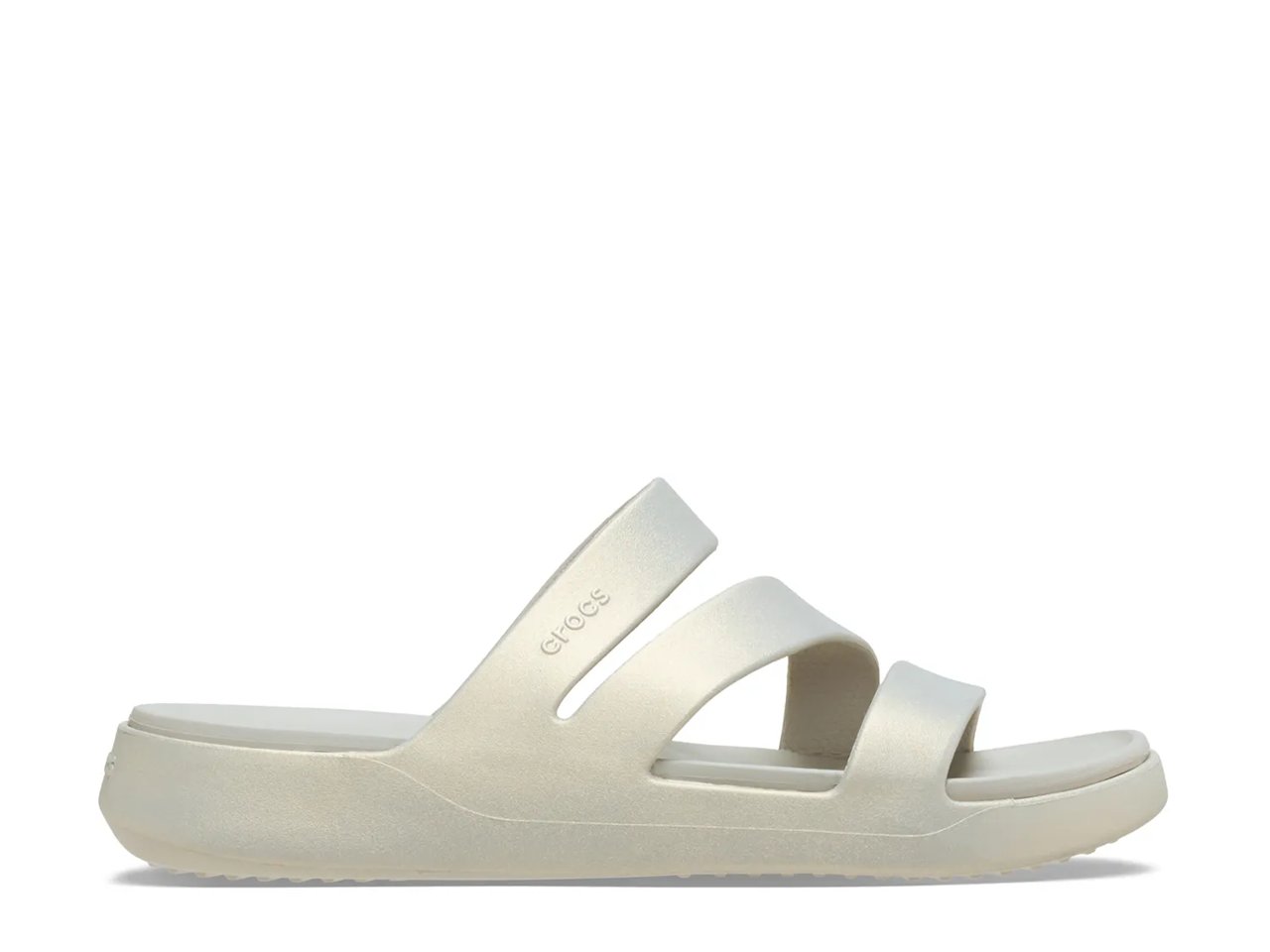 Getaway Strappy Sandal - Women's