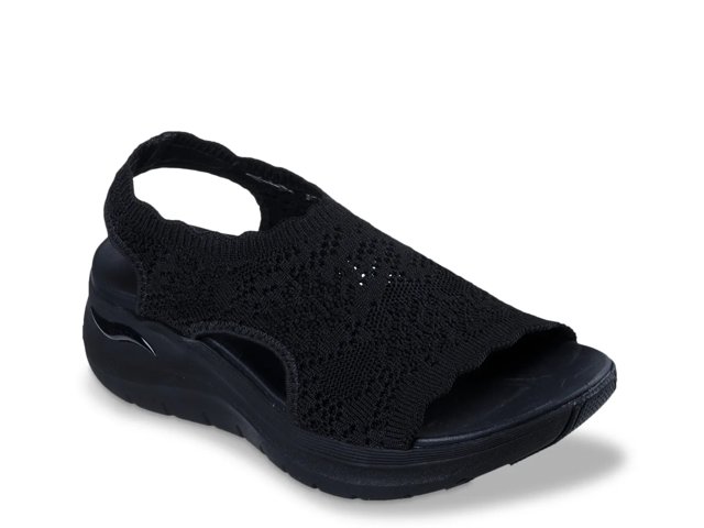 Arch Fit® 2.0 Flawless Choice Sandal