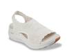 Arch Fit® 2.0 Flawless Choice Sandal Ivory view