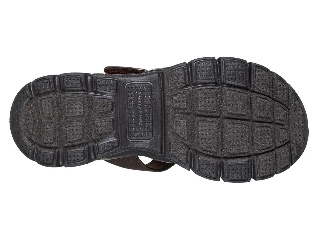 Relaxed Fit: Easy Going Perfect Company Sandal