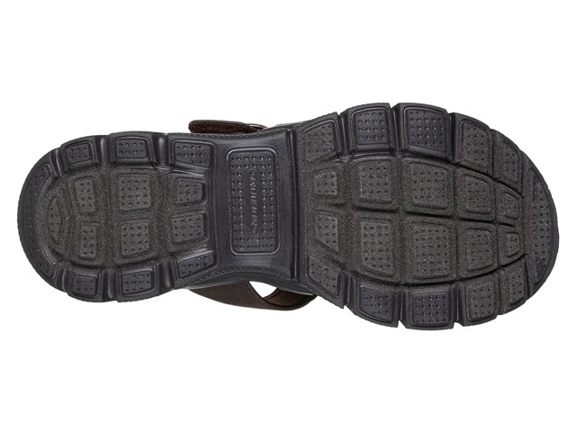 Relaxed Fit: Easy Going Perfect Company Sandal