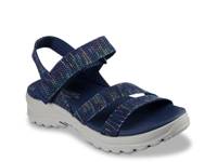 Reggae Bound Sweet Crush Sandal Navy view