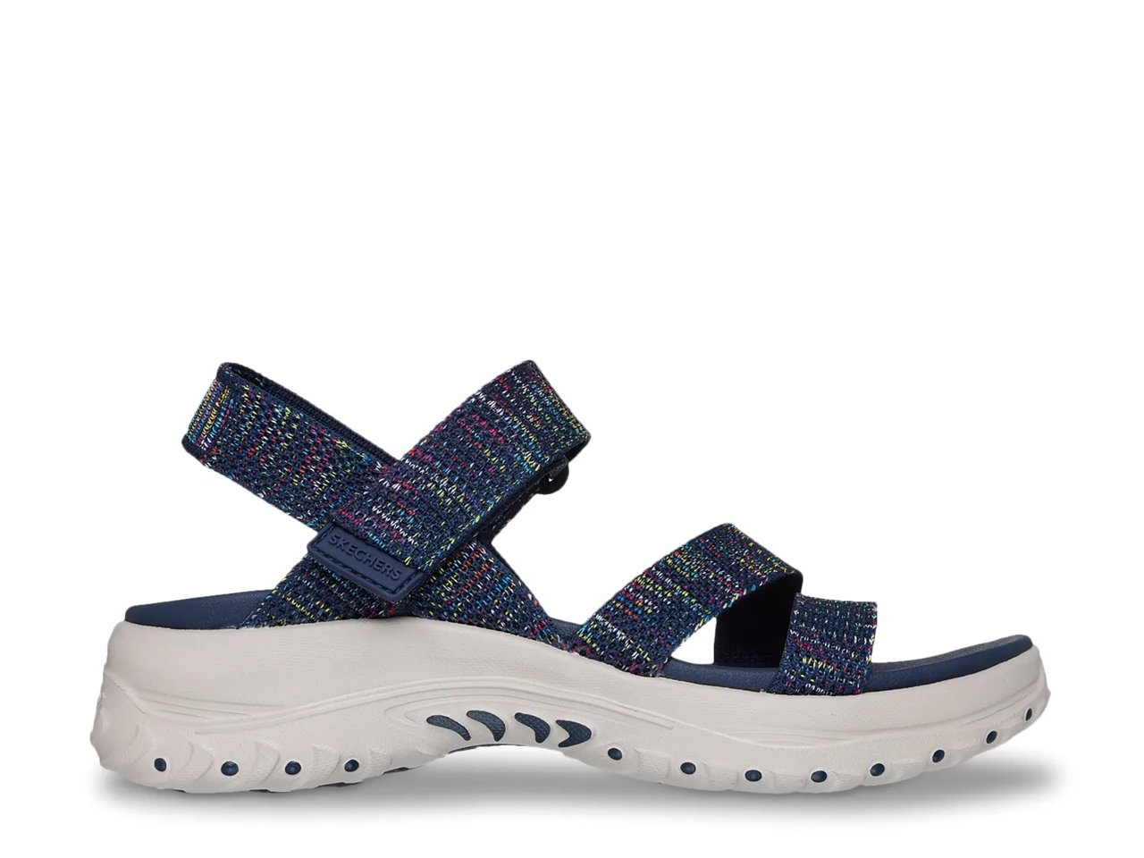 Reggae Bound Sweet Crush Sandal