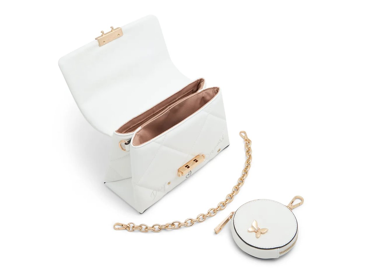 Camberlyyx Crossbody Bag