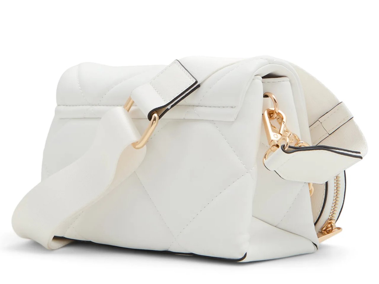 Camberlyyx Crossbody Bag