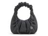 Ivalia Shoulder Bag Charcoal/Pewter view