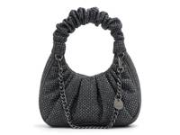 Ivalia Shoulder Bag Charcoal/Pewter view