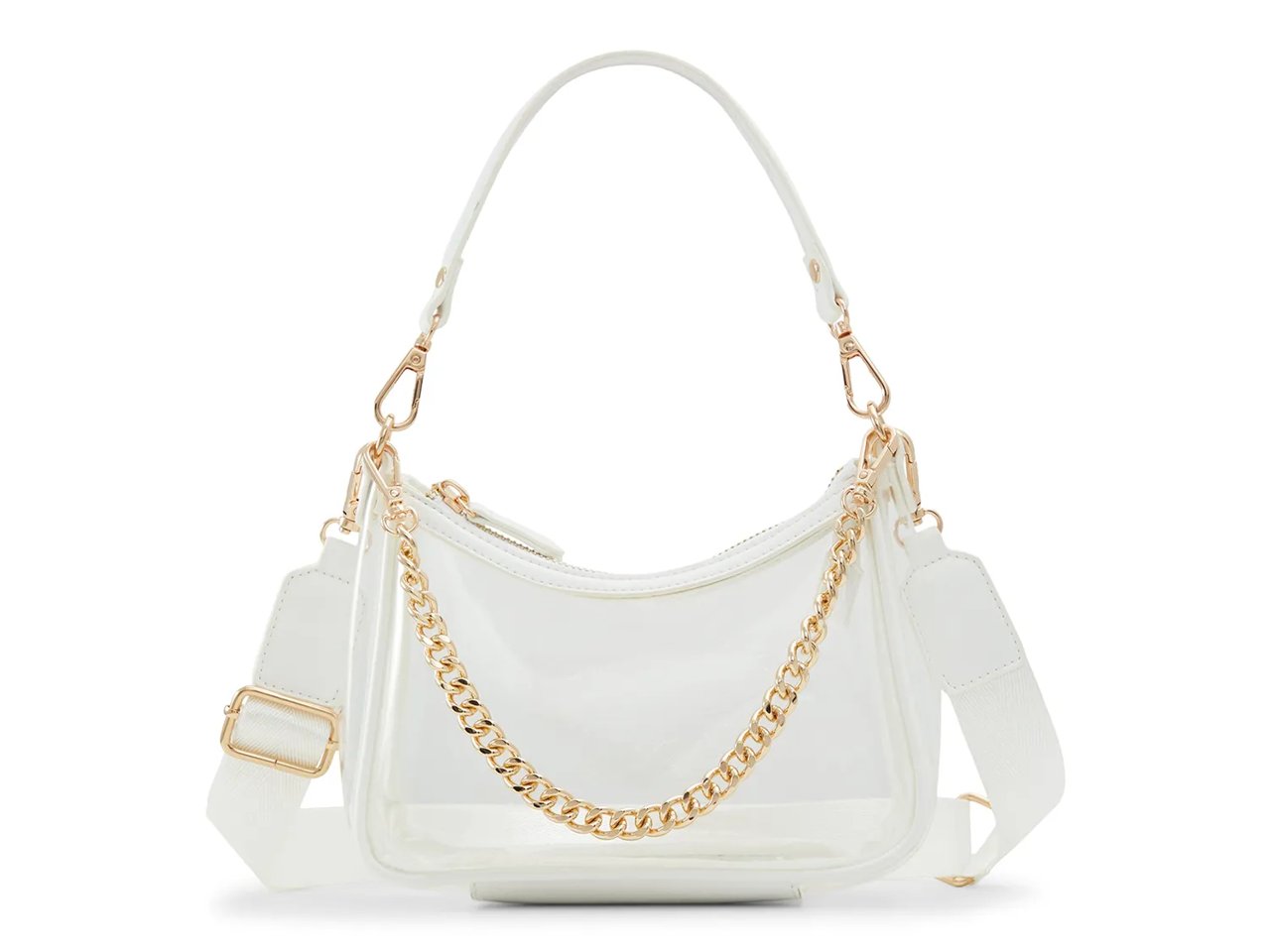 Liamax Crossbody Bag