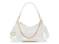 Liamax Crossbody Bag Off White view
