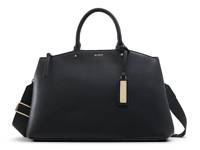 Jazzlyn Tote Black view