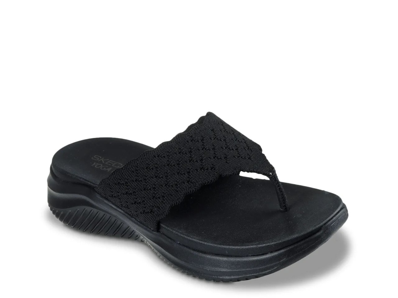 Ultra Flex 3.0 Rhythm Waves Sandal