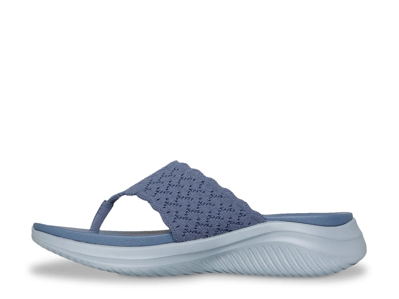 Ultra Flex 3.0 Rhythm Waves Sandal