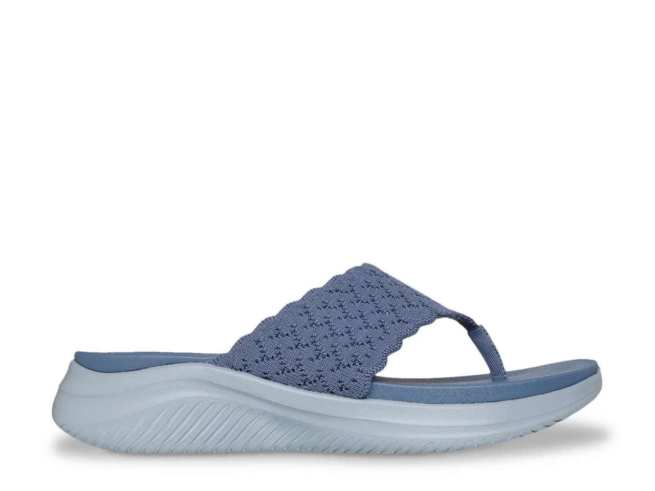 Ultra Flex 3.0 Rhythm Waves Sandal