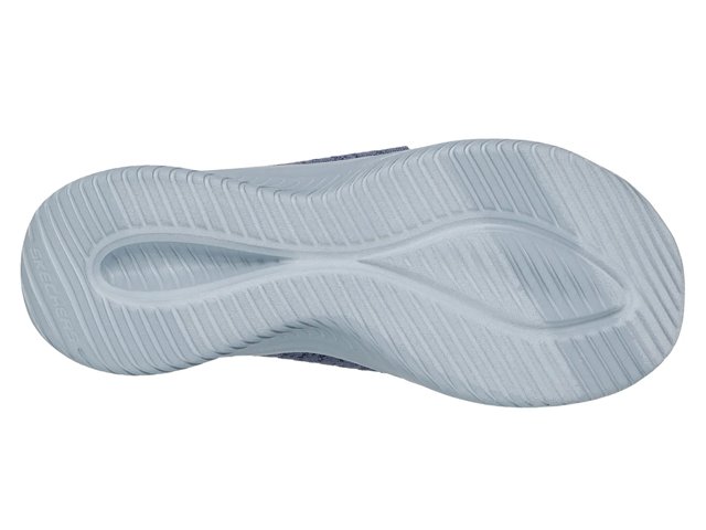 Ultra Flex 3.0 Rhythm Waves Sandal
