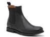 Tyler Chelsea Boot Black view