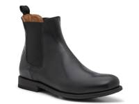 Tyler Chelsea Boot Black view