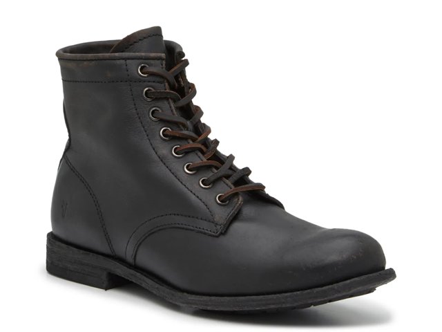 Tyler Combat Boot