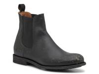 Tyler Chelsea Boot Black view