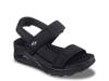 Uno Summer Stand 2 Sandal Black view