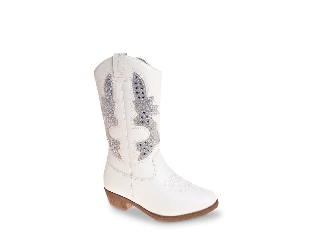Cowgirl Cowboy Boot - Kids'