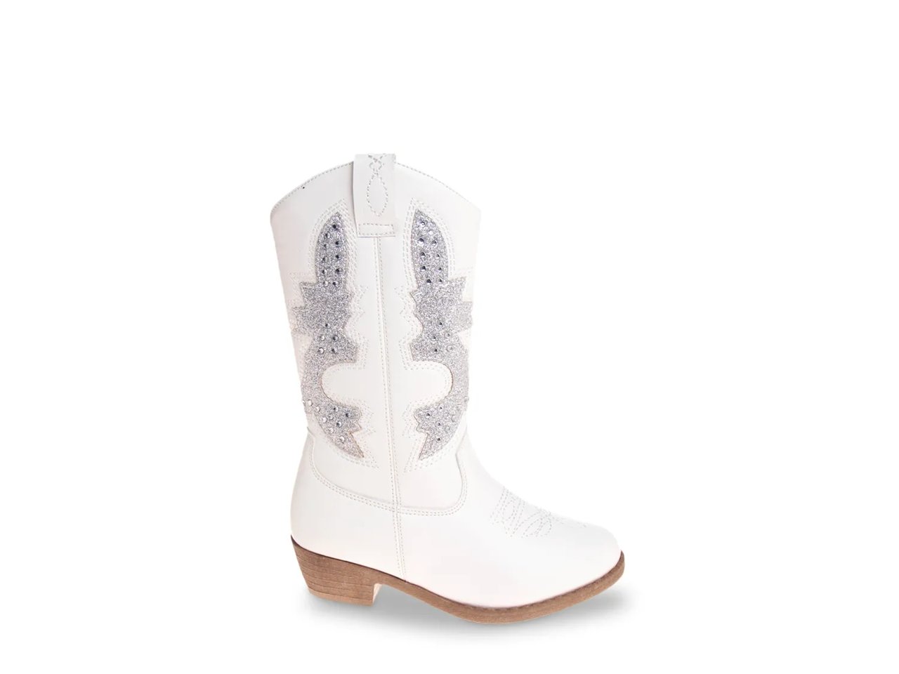 Cowgirl Cowboy Boot - Kids'