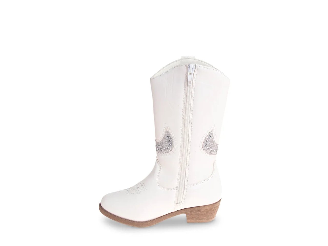 Cowgirl Cowboy Boot - Kids'