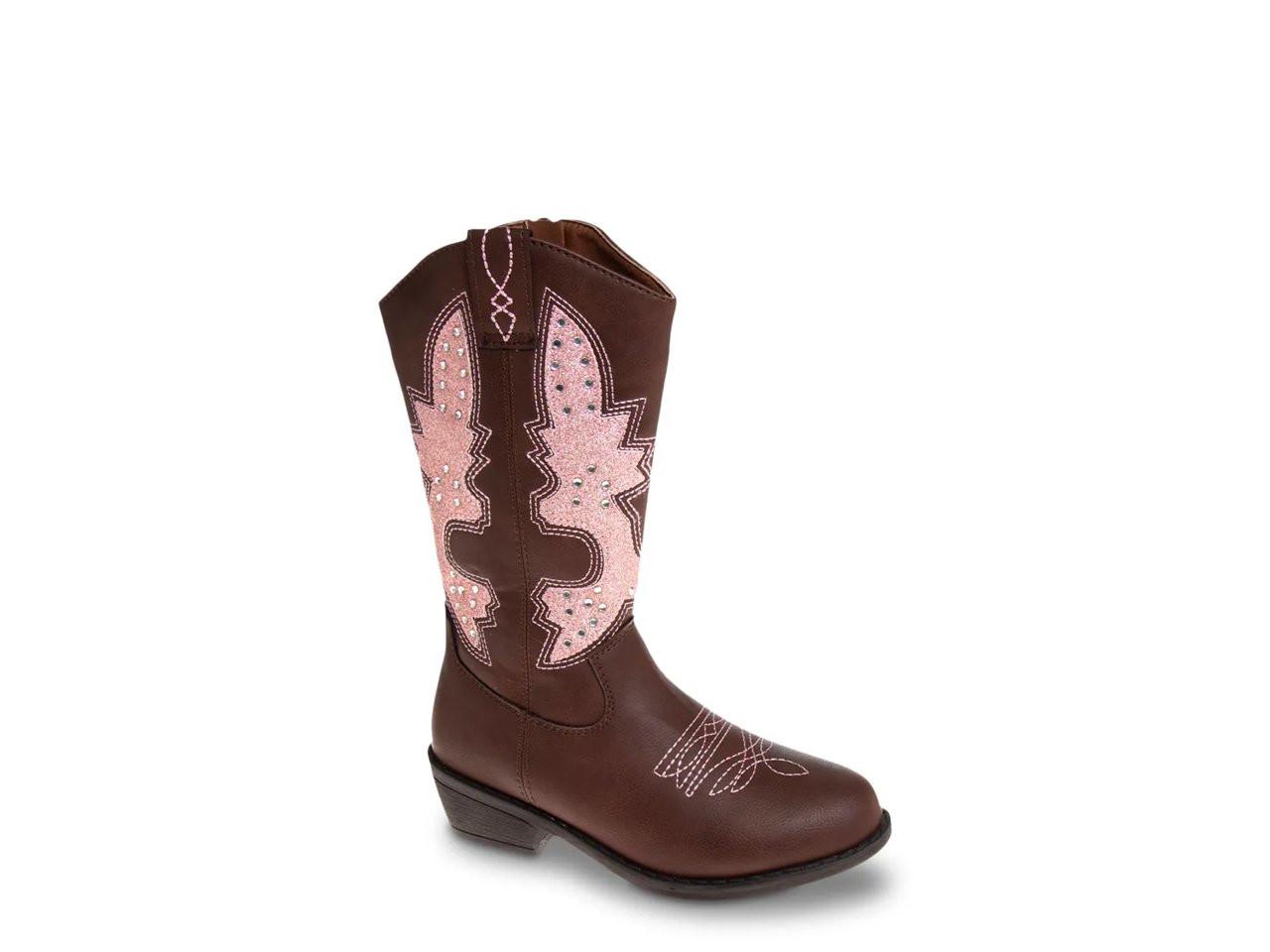 Cowgirl Cowboy Boot - Kids'