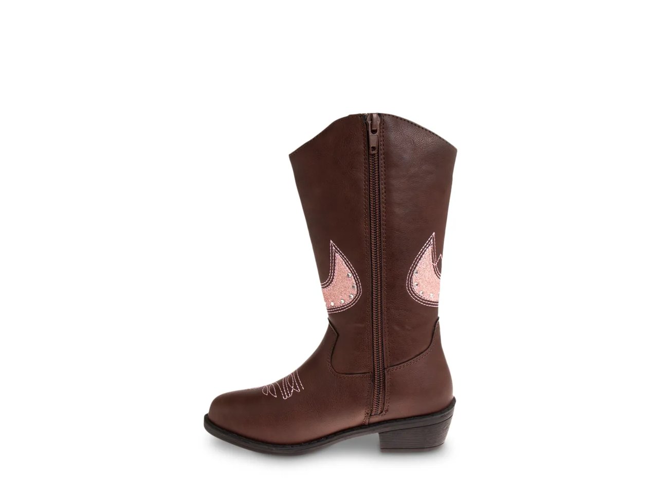 Cowgirl Cowboy Boot - Kids'