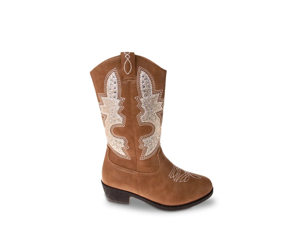 Cowgirl Cowboy Boot - Kids'